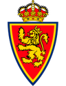 Real Zaragoza Deportivo Aragón