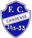 Canoense Sub-20