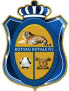 Royales de Kotoku FC