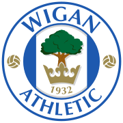Wigan Athletic sub-21