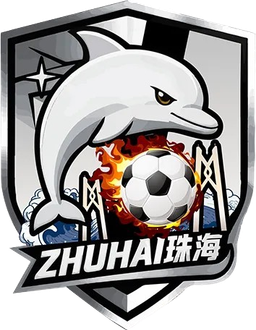 Equipo de Zhuhai