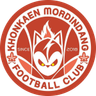 Khonkaen Mordindang FC