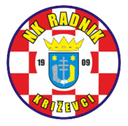 Radnik Križevci