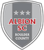 Albion SC Boulder