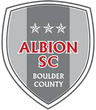 Albion SC Boulder
