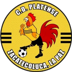 Reservas del CD Platense