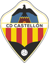 CD Castellón feminino