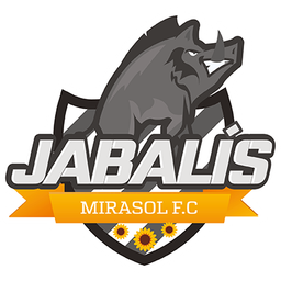 Jabalis Mirasol