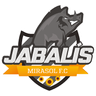 Jabalis Mirasol