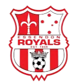 Essendon Royals F Sub-20