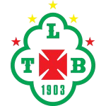 Tuna Luso PA Juvenil