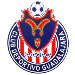 CD Guadalajara Qaqachaca