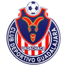 CD Guadalajara Qaqachaca