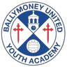 Ballymoney United (F)