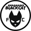 Suranaree Black Cat
