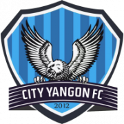 Yangon City (Feminino)