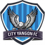 Yangon City (Feminino)