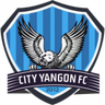 Yangon City (Feminino)