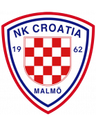 Croatia Malmo