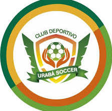 CD Urabá Soccer Sub-19