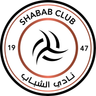Al Shabab Juvenil