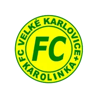 Velké Karlovice