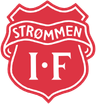 Strømmen