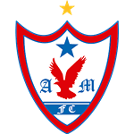 Águia de Marabá Sub-19