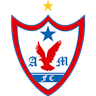 Águia de Marabá Sub-19
