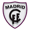 Madrid CFF III Femenino