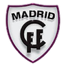 Madrid CFF III Femenino
