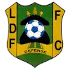 Lesotho Defence Force (femenino)