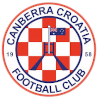 Canberra Croatia FC Sub-23
