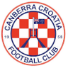 Canberra Croatia FC Sub-23