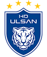 Ulsan HD FC
