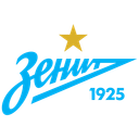 Zenit 2 San Petersburgo