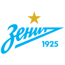 Zenit 2 San Petersburgo