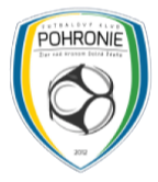 FK Pohronie Sub-19