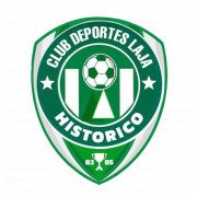 CD Laja Histórico