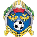 Reservas do Salisbury Utd