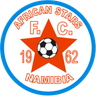 African Stars (F)