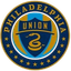 Philadelphia Union DS