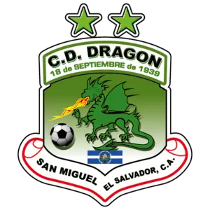 Reservas del CD Dragon