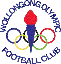 Wollongong Olympic FC