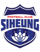 Cidade de Siheung