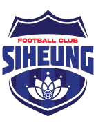 Cidade de Siheung