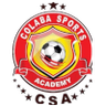 Academia Deportiva Colaba
