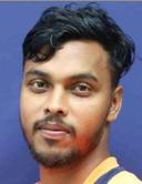Mohammed Shamim Ahmed
