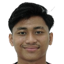 Muhammad Arham Darmawan