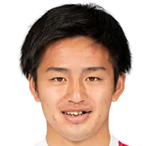 Ryoma Eguchi